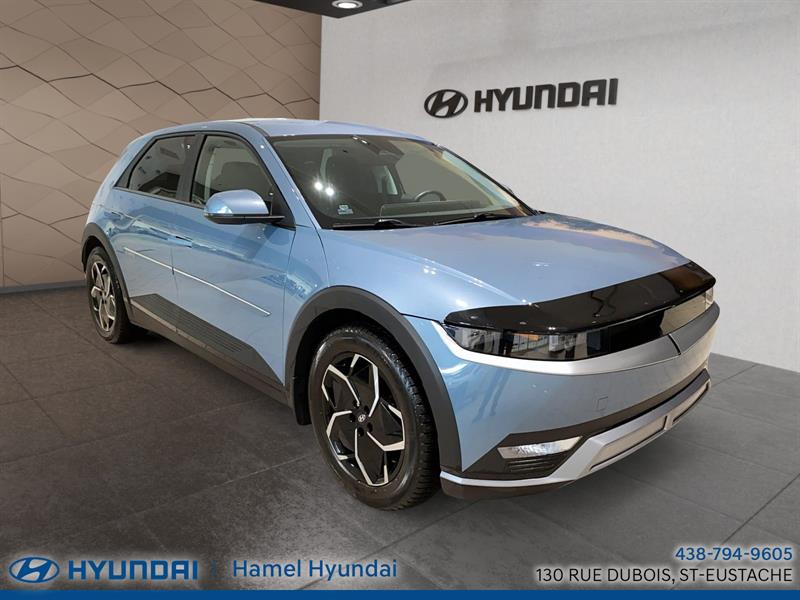 hyundai IONIQ 5 2022