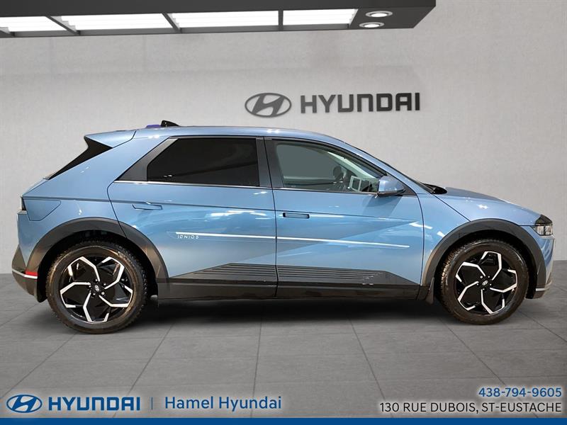 hyundai IONIQ 5 2022 - 2