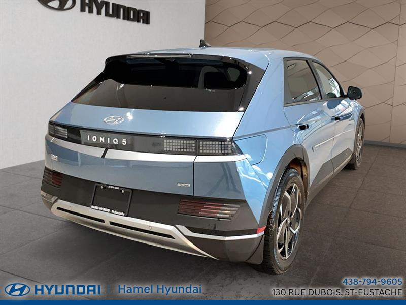 hyundai IONIQ 5 2022 - 3