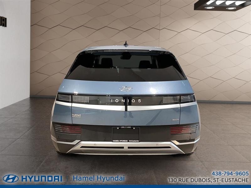 hyundai IONIQ 5 2022 - 4