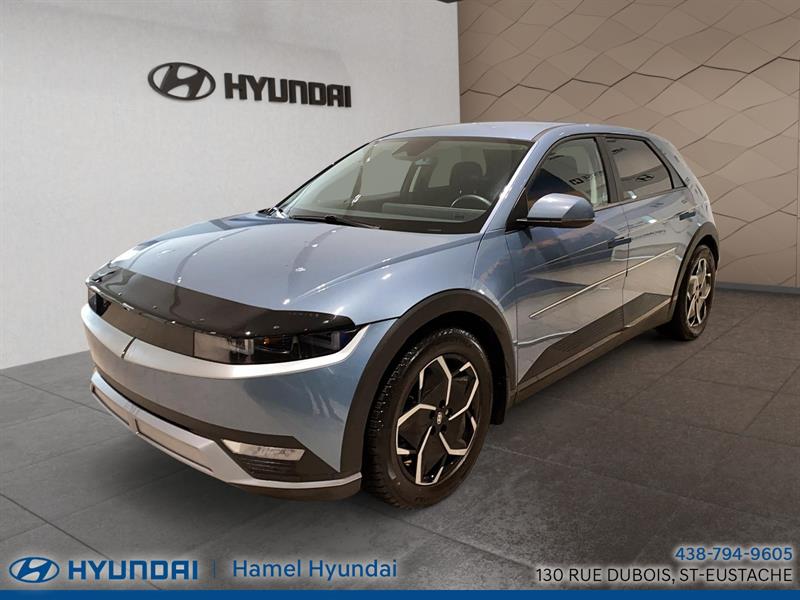 hyundai IONIQ 5 2022 - 5