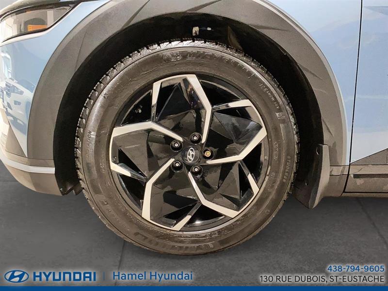 hyundai IONIQ 5 2022 - 6