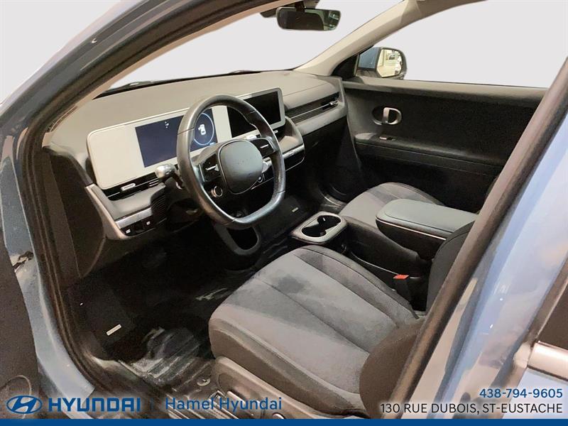 hyundai IONIQ 5 2022 - 8