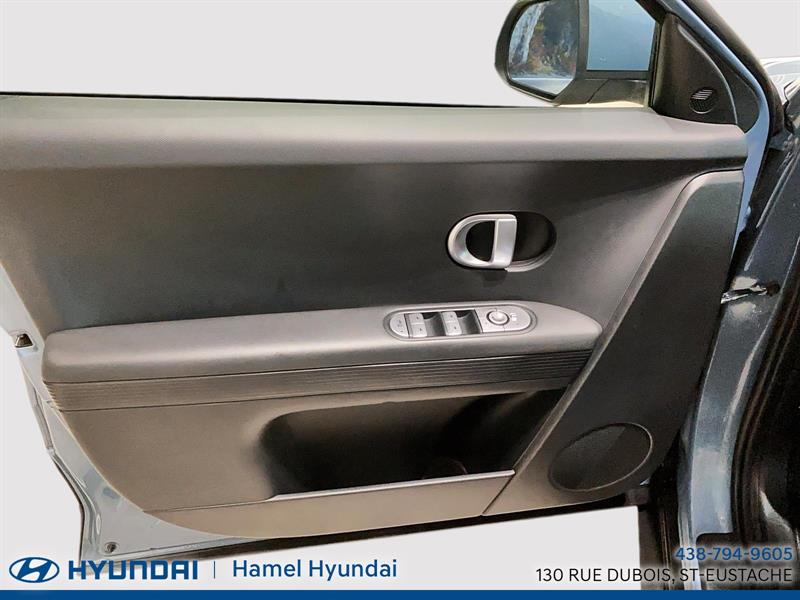 hyundai IONIQ 5 2022 - 10