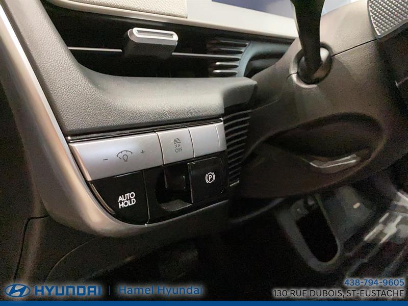 hyundai IONIQ 5 2022 - 11