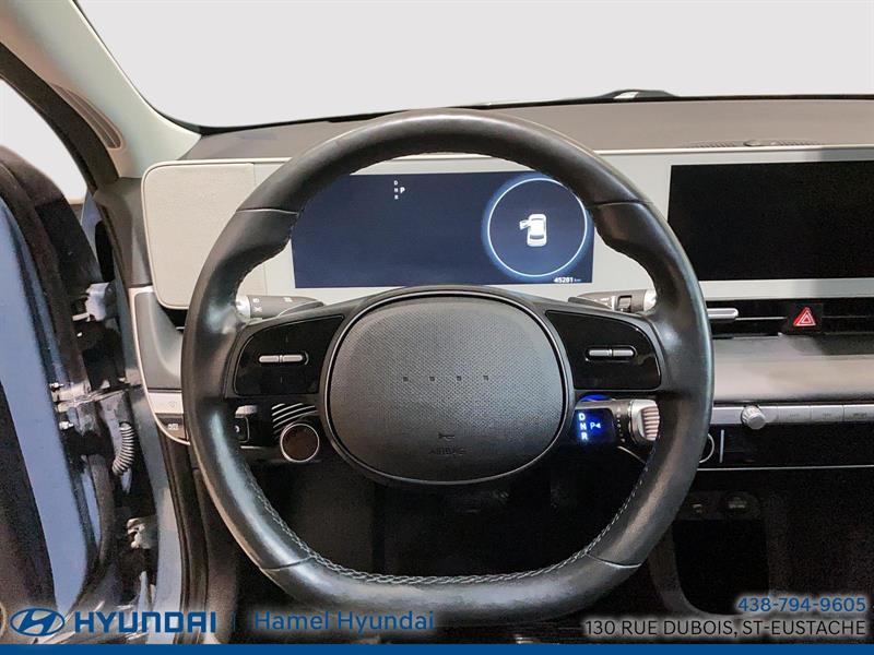 hyundai IONIQ 5 2022 - 12