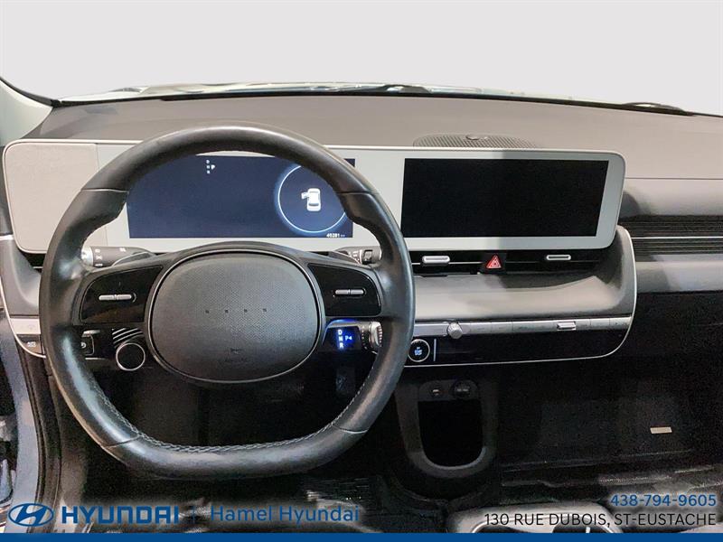 hyundai IONIQ 5 2022 - 14