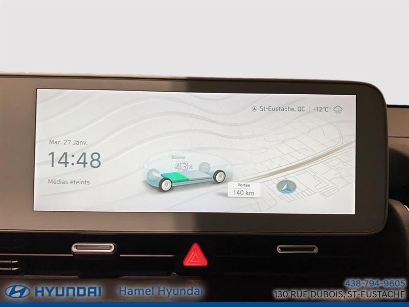 hyundai IONIQ 5 2022 - 15