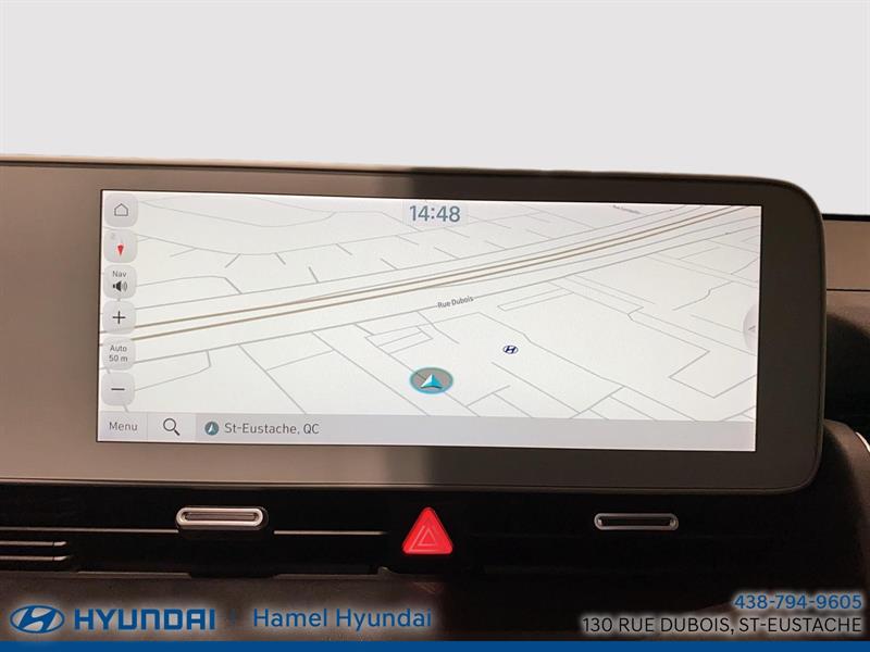 hyundai IONIQ 5 2022 - 16