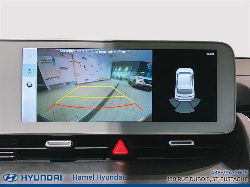hyundai IONIQ 5 2022 - 17