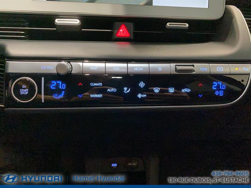 hyundai IONIQ 5 2022 - 18