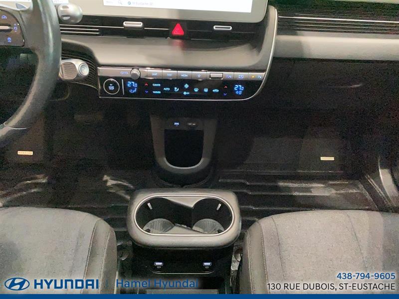 hyundai IONIQ 5 2022 - 19