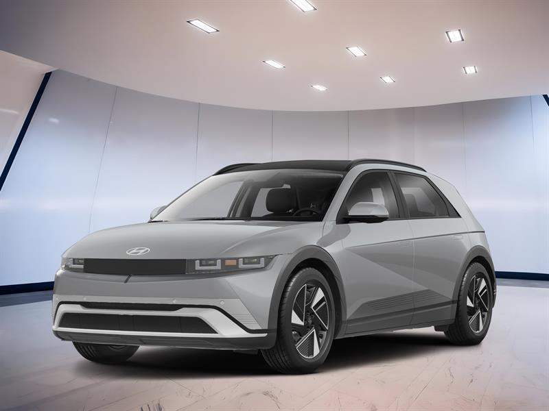 2025 Hyundai IONIQ 5