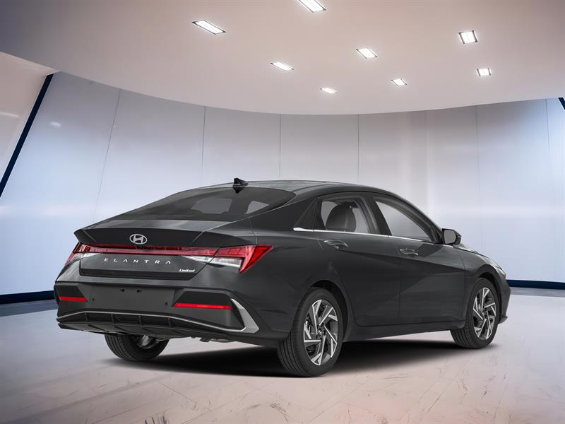 hyundai Elantra 2026 - 2