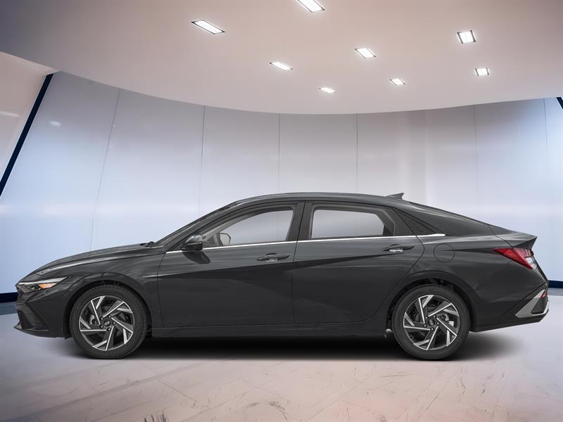 hyundai Elantra 2026 - 3