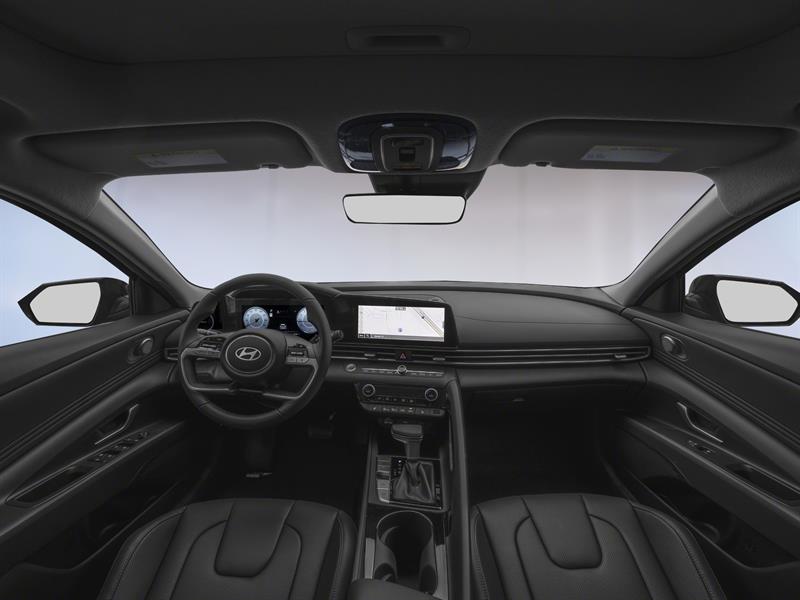 hyundai Elantra 2026 - 4