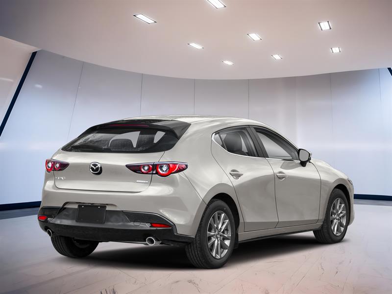 mazda Mazda3 Sport 2025 - 2