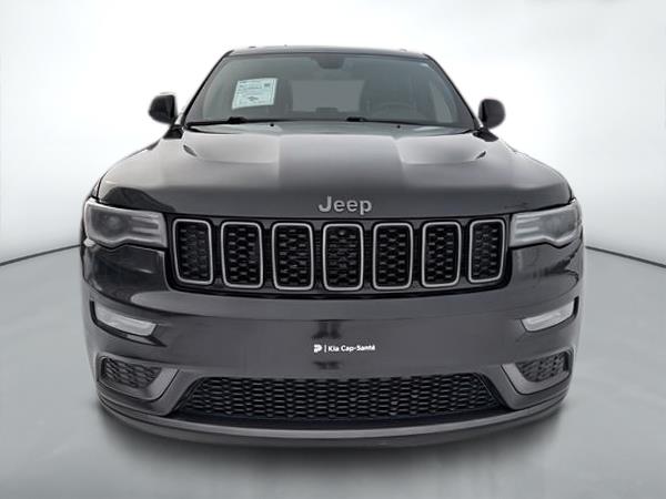 jeep Grand Cherokee 2020 - 2