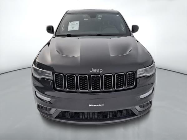 jeep Grand Cherokee 2020 - 3