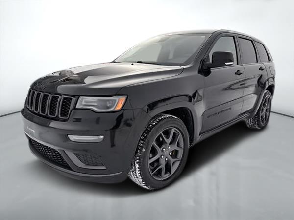 jeep Grand Cherokee 2020 - 4