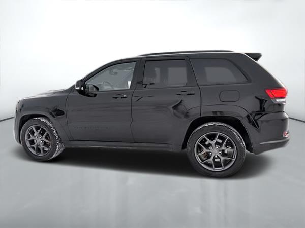 jeep Grand Cherokee 2020 - 5