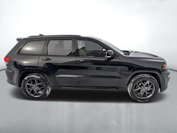 jeep Grand Cherokee 2020 - 8