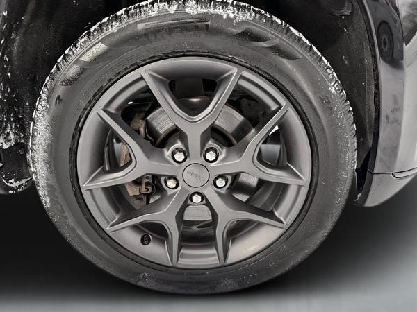 jeep Grand Cherokee 2020 - 11