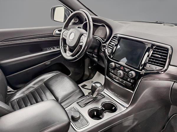 jeep Grand Cherokee 2020 - 14