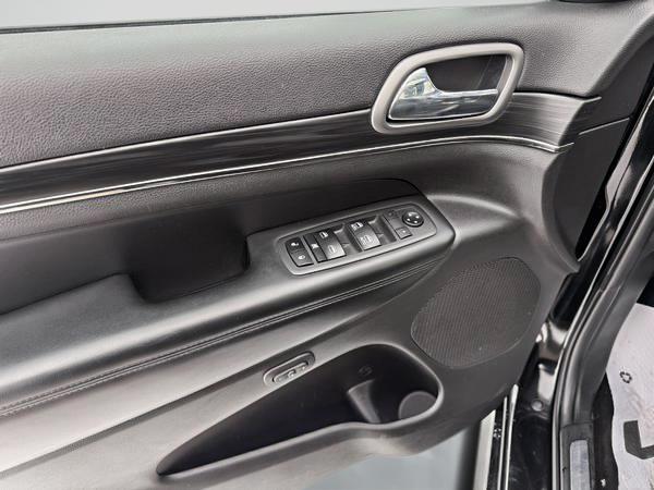 jeep Grand Cherokee 2020 - 15