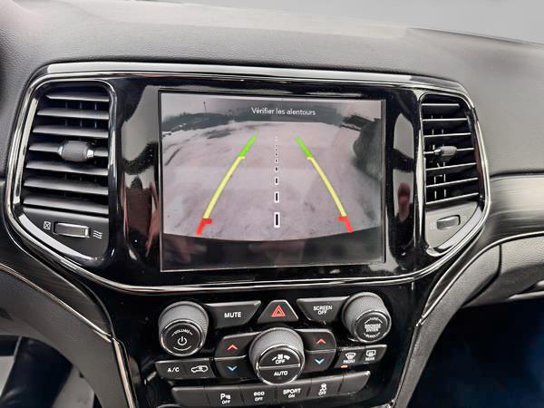 jeep Grand Cherokee 2020 - 24