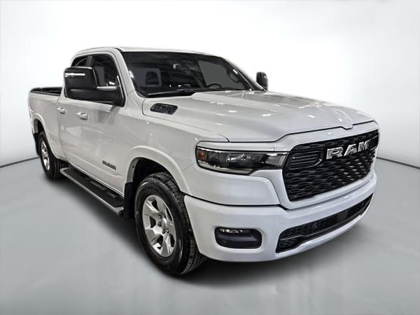 ram 1500 2025