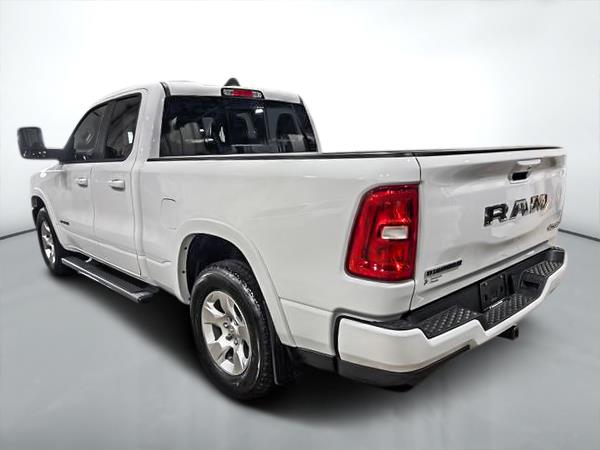 ram 1500 2025 - 5