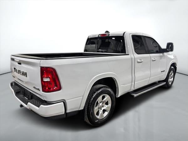 ram 1500 2025 - 7