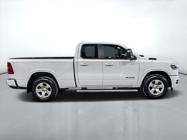 ram 1500 2025 - 8