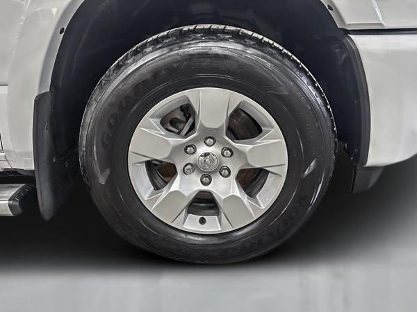 ram 1500 2025 - 9