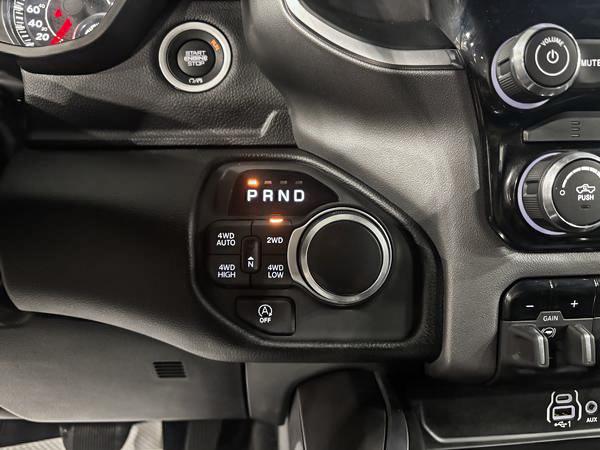 ram 1500 2025 - 16