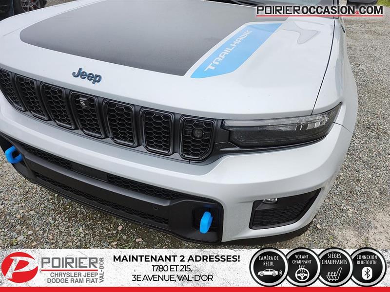 Jeep Grand Cherokee 4xe 3