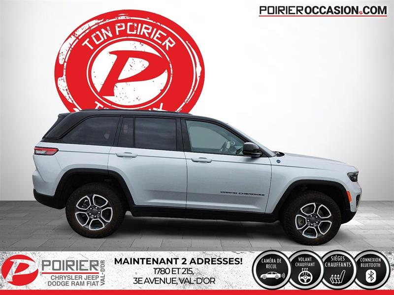 Jeep Grand Cherokee 4xe 6