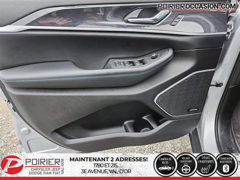 Jeep Grand Cherokee 4xe 14