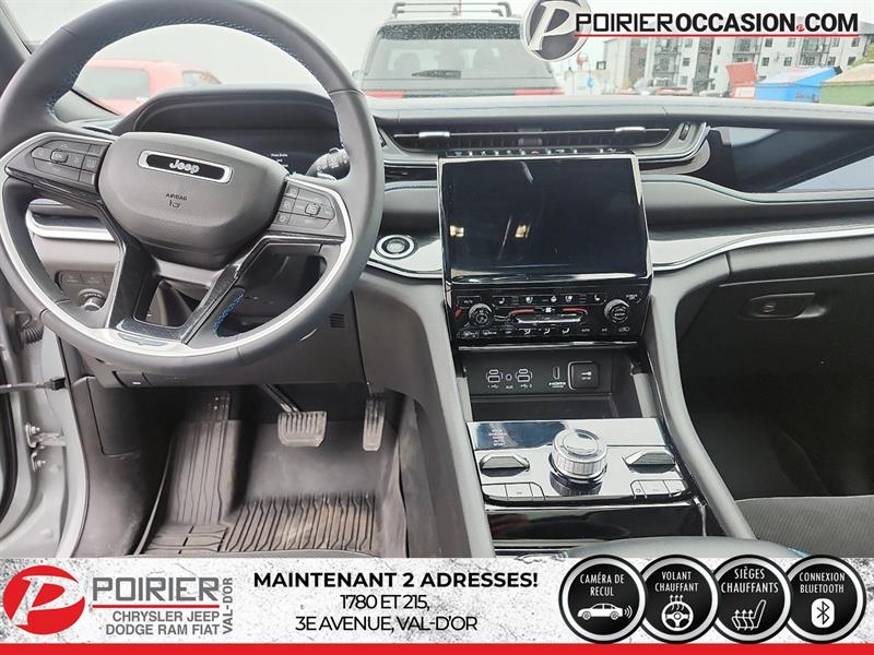 Jeep Grand Cherokee 4xe 16