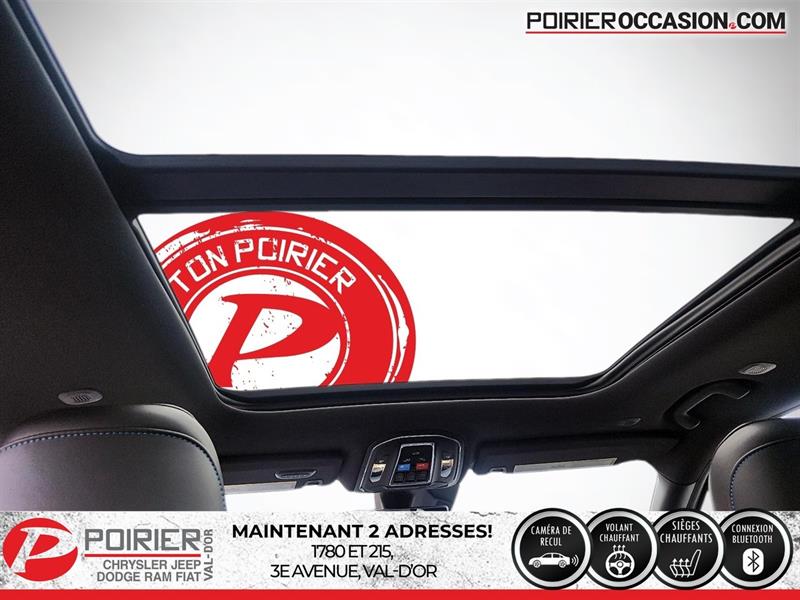 Jeep Grand Cherokee 4xe 17