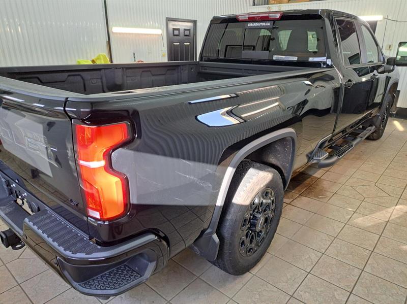 chevrolet Silverado 2500 HD 2024 - 3