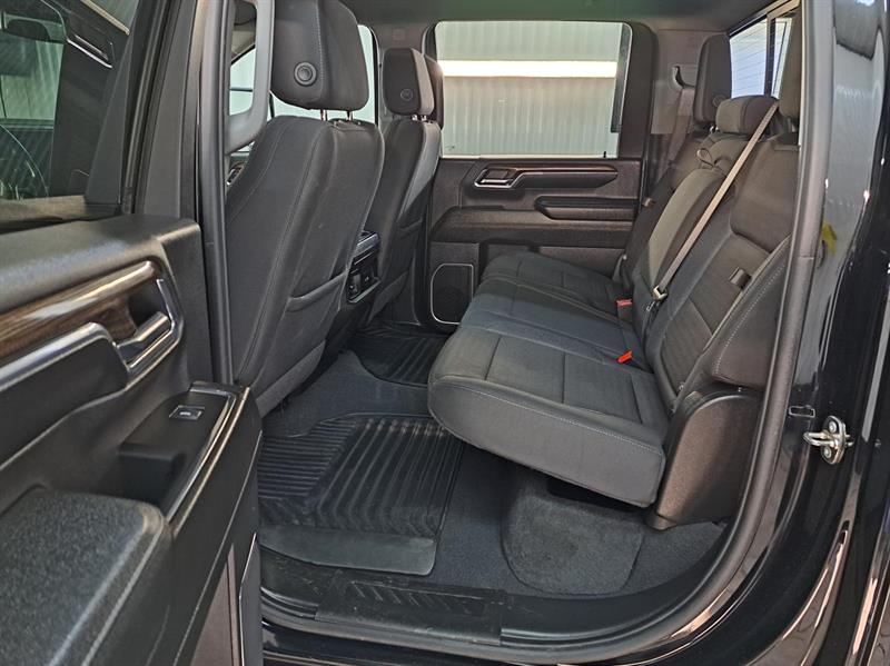 chevrolet Silverado 2500 HD 2024 - 5