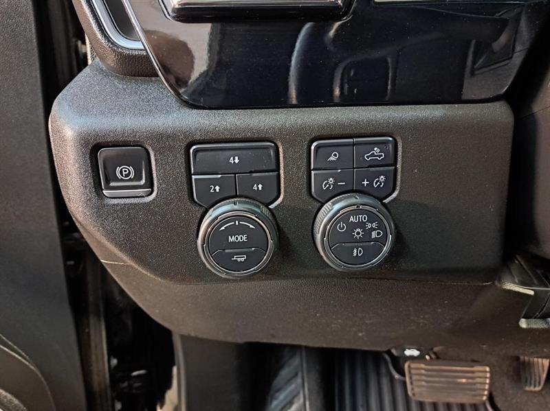chevrolet Silverado 2500 HD 2024 - 10