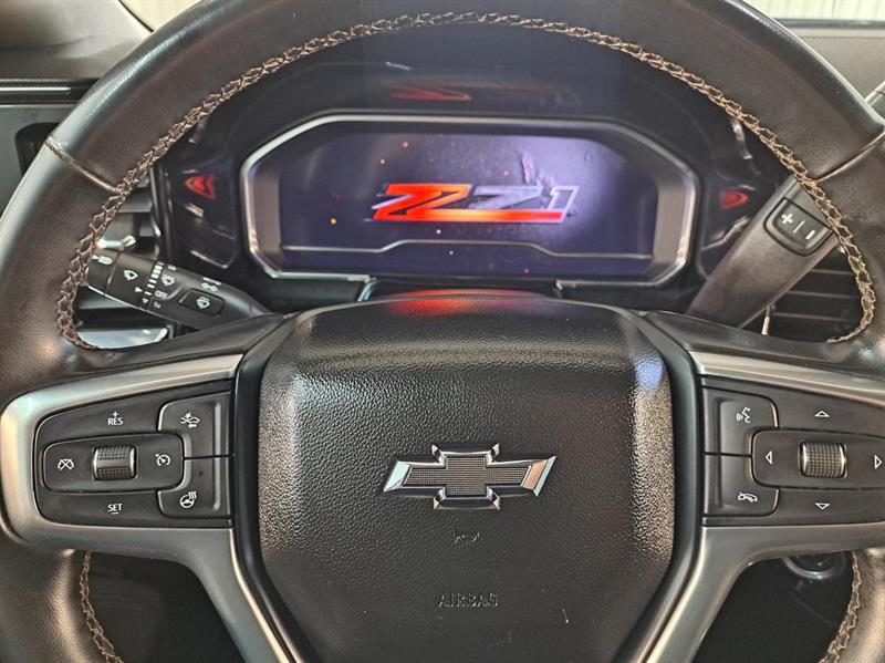 chevrolet Silverado 2500 HD 2024 - 11