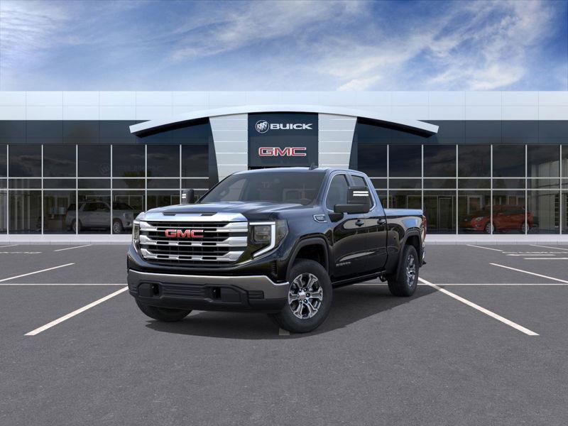 gmc K1500 Sierra 2026