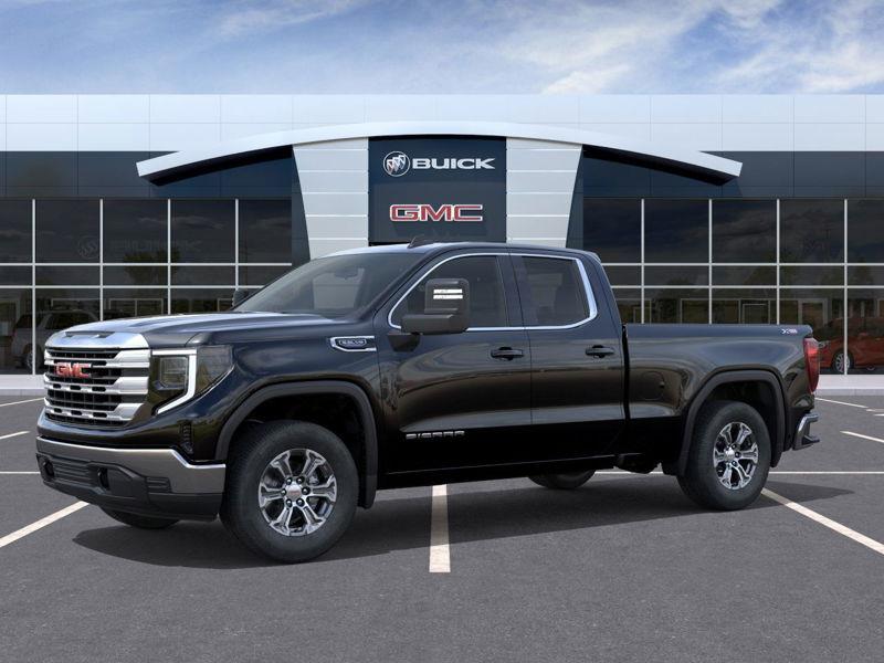 gmc K1500 Sierra 2026 - 2