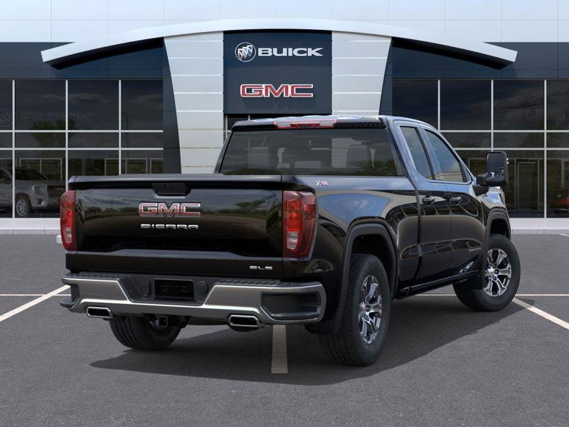 gmc K1500 Sierra 2026 - 4