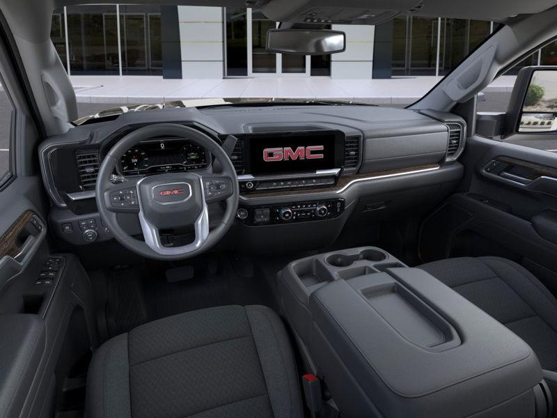 gmc K1500 Sierra 2026 - 5