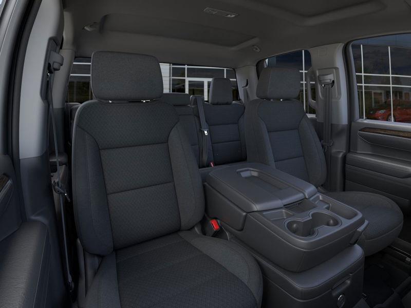 gmc K1500 Sierra 2026 - 6